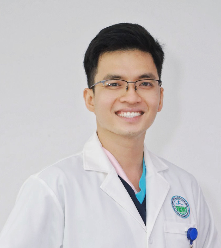 Nguyễn Duy Quân
